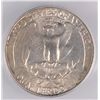 Image 3 : 1949-D WASHINGTON QUARTER, SEGS MS-64