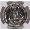 Image 3 : 1956 WASHINGTON QUARTER, NGC PROOF-68