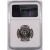 Image 4 : 1956 WASHINGTON QUARTER, NGC PROOF-68