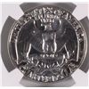 Image 3 : 1961 WASHINGTON QUARTER, NGC PROOF-68
