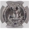 Image 3 : 1963 WASHINGTON QUARTER, NGC PROOF-68