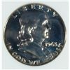Image 2 : 1963 FRANKLIN HALF DOLLAR NGC PF 68