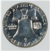 Image 3 : 1963 FRANKLIN HALF DOLLAR NGC PF 68