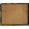 Image 2 : Chinese Court Scene Painting Framed