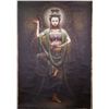 Image 1 : Chinese OOC Beautiful Bodhisattva Zeng Hao