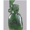 Image 3 : Chinese Carved Guanyin with Stand