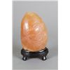 Image 1 : Chinese Shoushan Stone Pebble Boulder