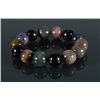 Image 1 : Chinese Tourmaline Bracelet
