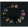 Image 2 : Chinese Tourmaline Bracelet