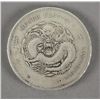 Image 1 : Chinese Guangxu Silver Coin Hubei Made
