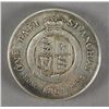 Image 1 : Chinese One Tael Silver Coin Shanghai Made