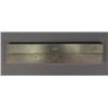 Image 2 : Pair Chinese Silver Paper Weight with Silver Mark