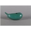 Image 1 : Chinese Green Water Dropper Form of Eggplant