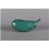 Image 2 : Chinese Green Water Dropper Form of Eggplant