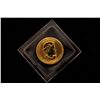 Image 3 : BULLION: [14] 2008 $5 1/10 oz. Canadian Gold Maple Leaf 9999 fine gold.