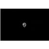 Image 2 : LOOSE DIAMOND: [1] 0.964 carat pear brilliant cut diamond; 7.79mm x 5.71mm x 3.23mm; Fair cut, I col
