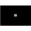Image 1 : LOOSE DIAMOND: [1] 0.978 carat radiant cut diamond; 6.59mm x 5.74mm x 3.38mm; Good cut, E color, VS2