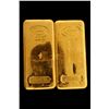 Image 1 : BULLION: [2] One kilogram Johnson Matthey .9999 fine gold bars.