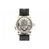 Image 1 : WATCH: [1] Gent's Montblanc Le Locle Nicolas Rieussec stainless steel dual time single button chrono