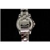 Image 3 : WATCH: [1] Ladies Breitling Colt Oceane stainless and dia wristwatch set with custom dia bezel and C