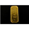 Image 1 : BULLION: [1]  One kilogram Degussa .9999 fine gold bar.