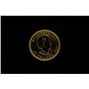 Image 2 : COIN: [1] 2011 Canadian Maple Leaf $50 1 oz gold coin uncirculated 30g.