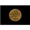 Image 2 : COIN: [1] 1927 US $20 gold coin 33g. Polished.