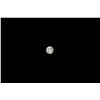 Image 1 : DIAMOND: [1] Round brilliant cut diamond, 6.70 x 4.15mms = 1.20 cts., I, I2