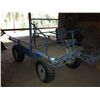 Image 1 : M274 Mechanical Mule 4X4