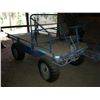 Image 2 : M274 Mechanical Mule 4X4