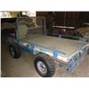 Image 4 : M274 Mechanical Mule 4X4