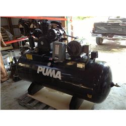 Puma Air Compressor