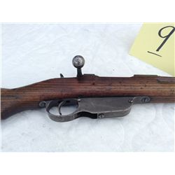 Steyr Model 1895