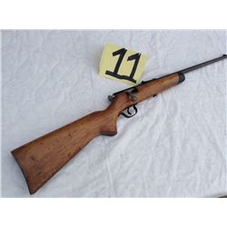 Springfield Model 15 .22