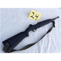 US M1 Carbine Underwood