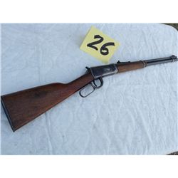 Winchester Model 94 30-30