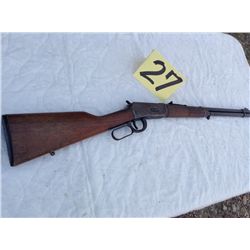 Winchester Model 94 30-30