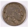Image 1 : 1914-D BUFFALO NICKEL NICE VF