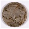 Image 2 : 1914-D BUFFALO NICKEL NICE VF