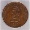 Image 2 : 1863 CIVIL WAR TOKEN (ARMY & NAVY) ICG AU-53