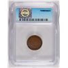 Image 4 : 1863 CIVIL WAR TOKEN (ARMY & NAVY) ICG AU-53