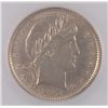 Image 2 : 1895 PROOF BARBER QUARTER SEGS PR-64