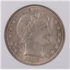 Image 2 : 1915-D BARBER QUARTER NGC MS63
