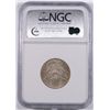 Image 4 : 1915-D BARBER QUARTER NGC MS63