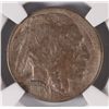 Image 2 : 1919 D BUFFALO NICKEL NGC XF INSIGNIFICANT CLEANING
