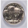 Image 3 : 1936 BUFFALO NICKEL, PCGS MS-64