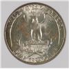 Image 3 : 1936 WASHINGTON QUARTER, NGC MS-65