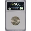 Image 4 : 1936 WASHINGTON QUARTER, NGC MS-65