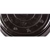 Image 9 : AGP Cast Iron Yankee Bowl and Waffle Maker This lo