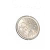 Image 1 : 1970 BERMUDA TEN CENTS *RARE HARD TO FIND-NICE EARLY UNC HIGH GRADE COIN*!! COIN CAME OUT OF SAFE!!
